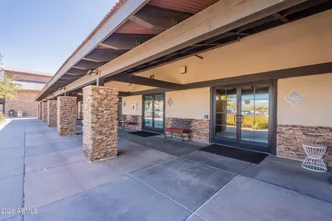 Exterior - 4300 E Cassia Ln, Gilbert, AZ 85298 photo 14 of 16