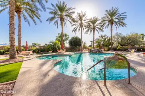 Exterior - 4300 E Cassia Ln, Gilbert, AZ 85298 photo 10 of 16
