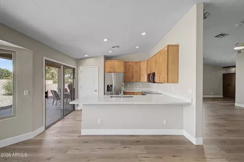 Kitchen - 4300 E Cassia Ln, Gilbert, AZ 85298 photo 1 of 4