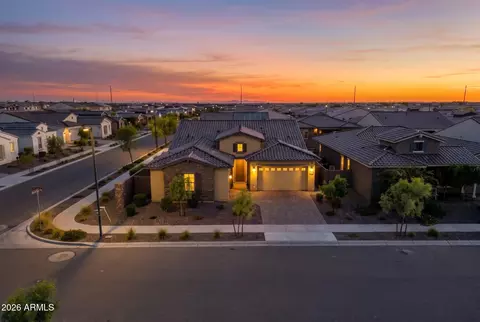 11681 N 170th Ln, Surprise, AZ 85388
