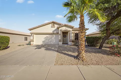 29029 N Shannon Dr, San Tan Valley, AZ 85143