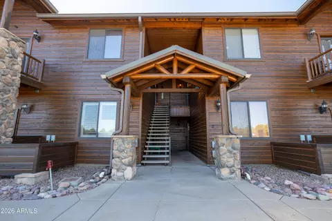 2310 N Cottage Trl #B8, Show Low, AZ 85901