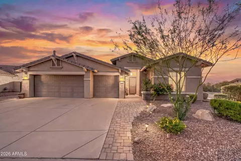 8348 S Lucky Seven Ct, Gold Canyon, AZ 85118