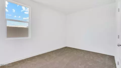 Bedroom - 2883 W Sonrisa Ave, Apache Junction, AZ 85120 photo 4 of 4