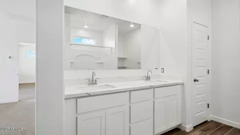 Entry Way - 2883 W Sonrisa Ave, Apache Junction, AZ 85120 photo 5 of 6