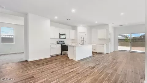 Entry Way - 2883 W Sonrisa Ave, Apache Junction, AZ 85120 photo 1 of 6