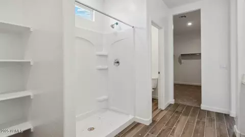Entry Way - 2883 W Sonrisa Ave, Apache Junction, AZ 85120 photo 4 of 6