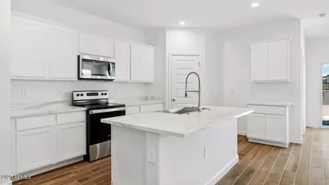 Kitchen - 2883 W Sonrisa Ave, Apache Junction, AZ 85120 photo 1 of 1