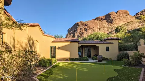 Exterior - 4836 E White Gates Dr, Phoenix, AZ 85018 photo 14 of 22