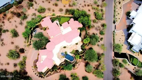 View/Area - 4836 E White Gates Dr, Phoenix, AZ 85018 photo 2 of 4