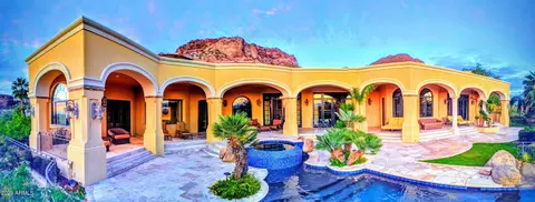 Other - 4836 E White Gates Dr, Phoenix, AZ 85018 photo 1 of 25