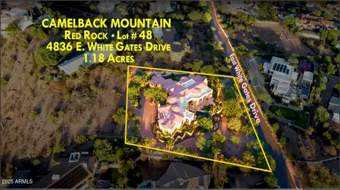 Other - 4836 E White Gates Dr, Phoenix, AZ 85018 photo 5 of 25