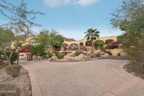 Exterior - 4836 E White Gates Dr, Phoenix, AZ 85018 photo 21 of 22