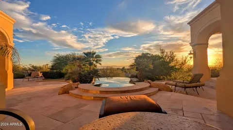 Exterior - 4836 E White Gates Dr, Phoenix, AZ 85018 photo 9 of 22