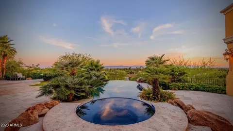 Exterior - 4836 E White Gates Dr, Phoenix, AZ 85018 photo 10 of 22