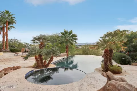 Exterior - 4836 E White Gates Dr, Phoenix, AZ 85018 photo 20 of 22