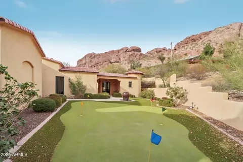 Exterior - 4836 E White Gates Dr, Phoenix, AZ 85018 photo 17 of 22