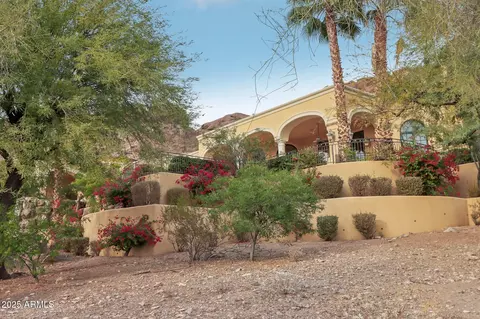 Exterior - 4836 E White Gates Dr, Phoenix, AZ 85018 photo 22 of 22