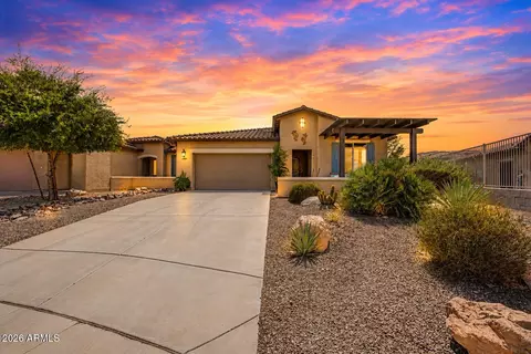 17509 W Fairview St, Goodyear, AZ 85338