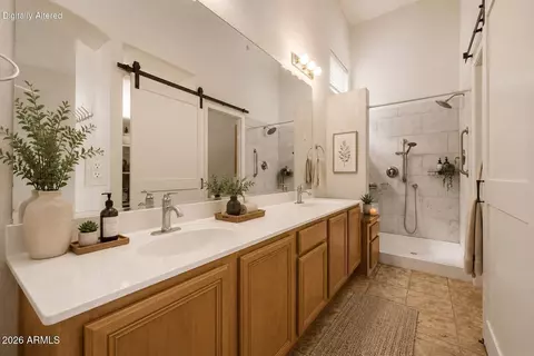Bath - 1531 E Black Diamond Dr, Gilbert, AZ 85296 photo 1 of 2