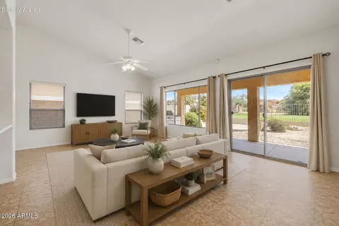 Living - 1531 E Black Diamond Dr, Gilbert, AZ 85296 photo 2 of 2