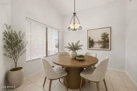 Dining - 1531 E Black Diamond Dr, Gilbert, AZ 85296 photo 1 of 1