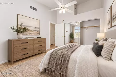 Bedroom - 1531 E Black Diamond Dr, Gilbert, AZ 85296 photo 2 of 2