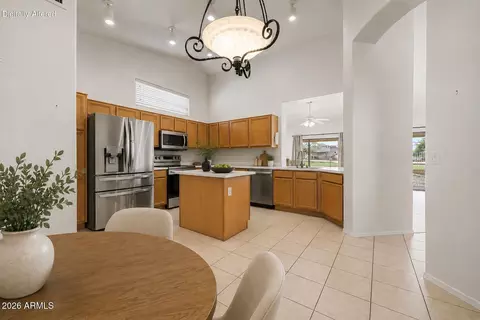 Kitchen - 1531 E Black Diamond Dr, Gilbert, AZ 85296 photo 1 of 1