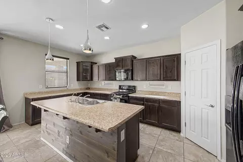 Kitchen - 10903 E Quade Ave, Mesa, AZ 85212 photo 1 of 3