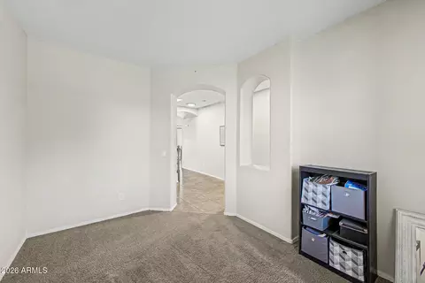 Entry Way - 10903 E Quade Ave, Mesa, AZ 85212 photo 2 of 2