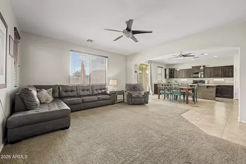Living - 10903 E Quade Ave, Mesa, AZ 85212 photo 1 of 1