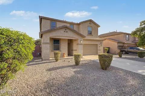 Exterior - 10903 E Quade Ave, Mesa, AZ 85212 photo 1 of 7