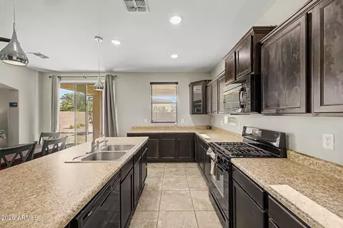 Kitchen - 10903 E Quade Ave, Mesa, AZ 85212 photo 3 of 3