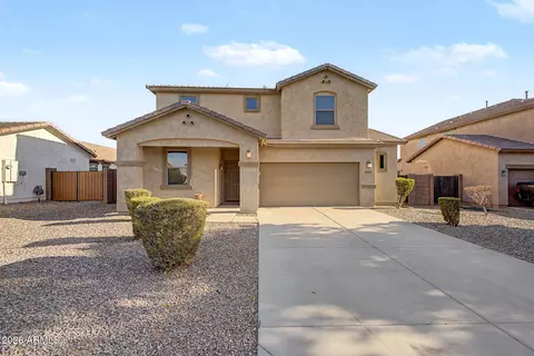 Exterior - 10903 E Quade Ave, Mesa, AZ 85212 photo 2 of 7