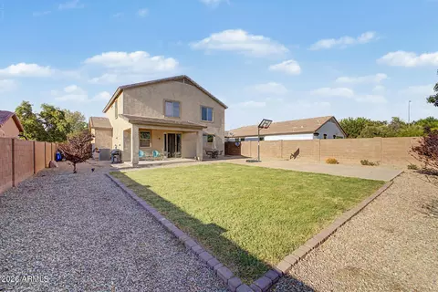 Exterior - 10903 E Quade Ave, Mesa, AZ 85212 photo 6 of 7