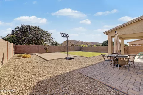 Exterior - 10903 E Quade Ave, Mesa, AZ 85212 photo 4 of 7