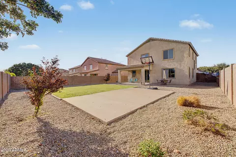 Exterior - 10903 E Quade Ave, Mesa, AZ 85212 photo 5 of 7