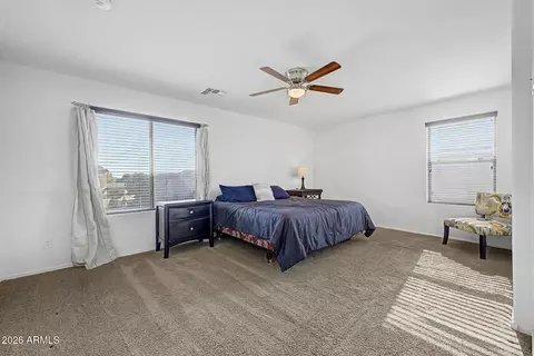 Bedroom - 10903 E Quade Ave, Mesa, AZ 85212 photo 1 of 4