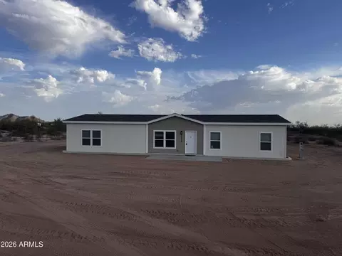 52878 W Wildwood Rd, Maricopa, AZ 85139