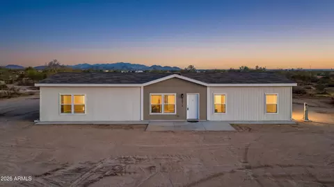 52878 W Wildwood Rd, Maricopa, AZ 85139