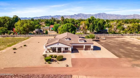 6528 N 171st Ln, Waddell, AZ 85355