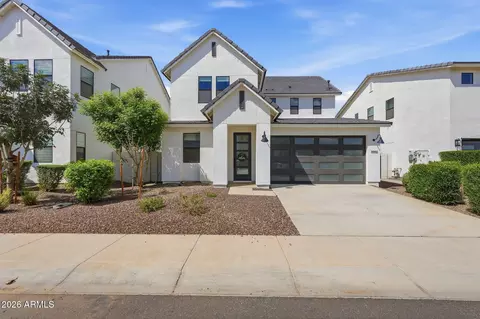 3592 W Cobalt Ct, Queen Creek, AZ 85142