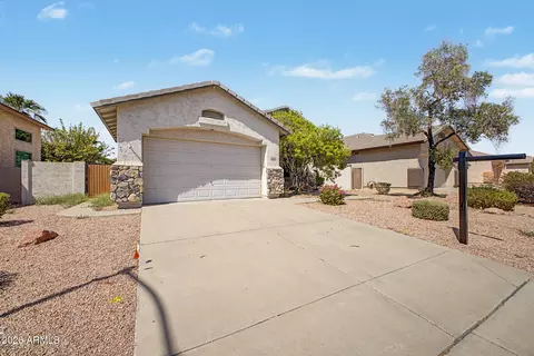 6526 W Oraibi Dr, Glendale, AZ 85308