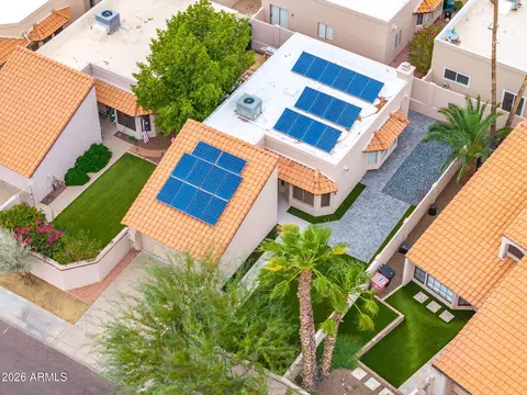 10936 E Gary Rd, Scottsdale, AZ 85259