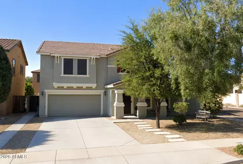 17820 N 183rd Ave, Surprise, AZ 85374
