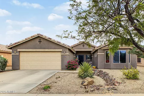 137 S Hancock Trl, Casa Grande, AZ 85194