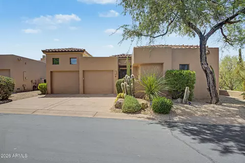 7500 E Boulders Pkwy #12, Scottsdale, AZ 85266
