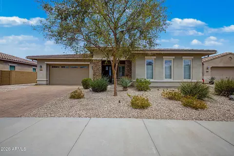 14662 W Orange Dr, Litchfield Park, AZ 85340