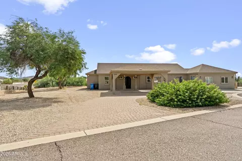 3315 W Pinnacle Vista Dr, Phoenix, AZ 85083