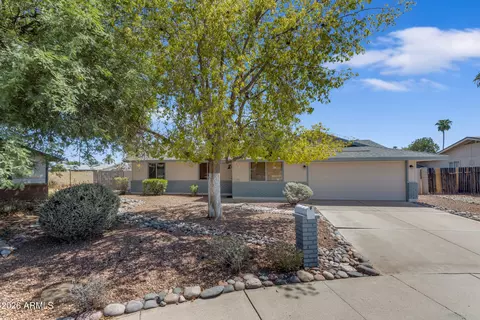 1124 W Nopal Pl, Chandler, AZ 85224